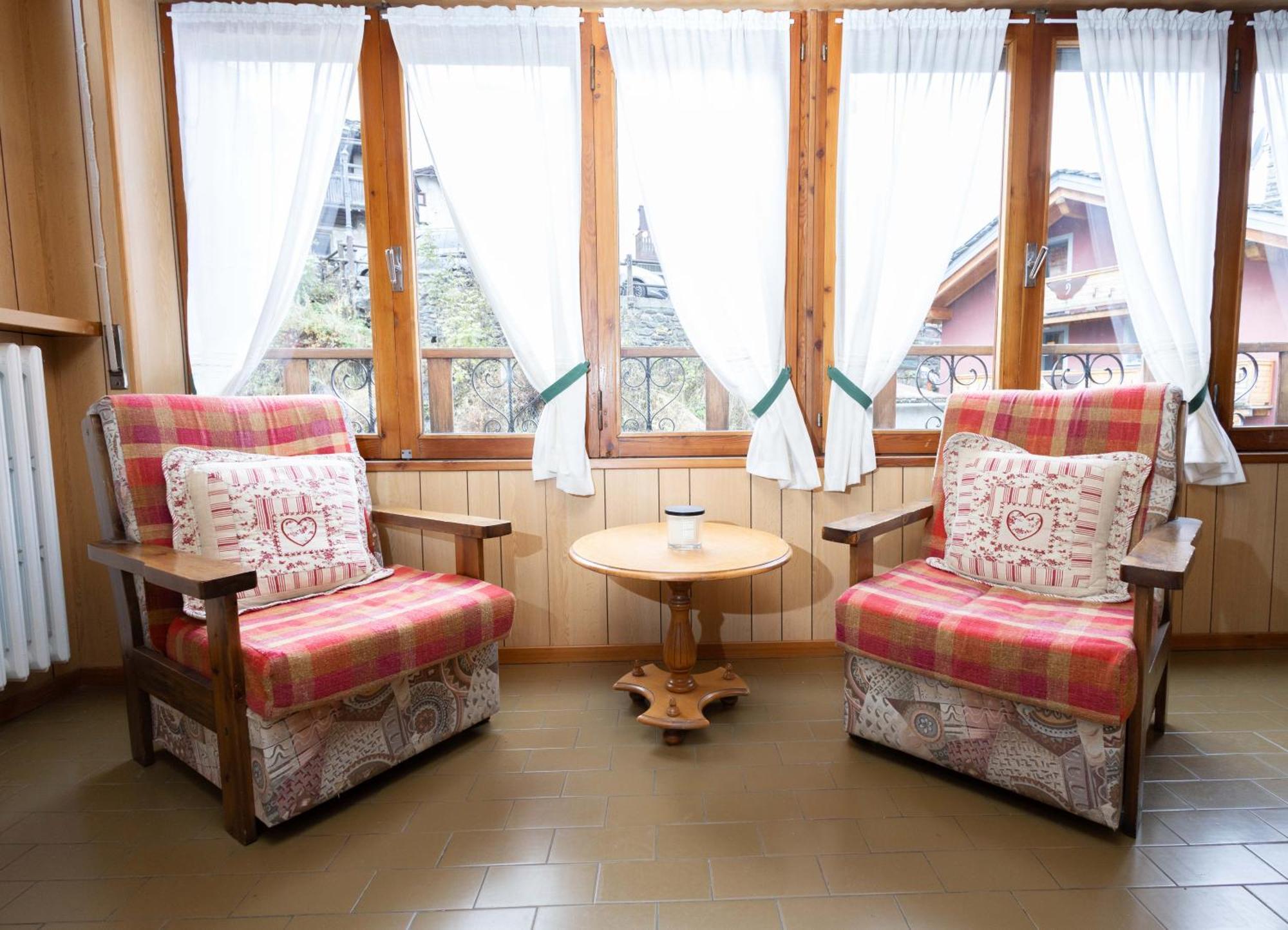 Maison Nanni 科涅 外观 照片